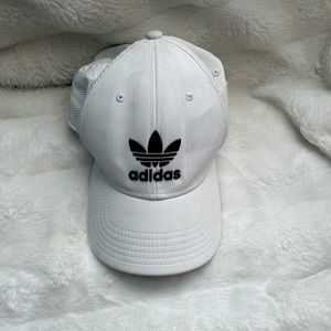 Adidas hat